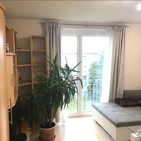 Apartment - Seerose 50 M2 Neufeldersee *