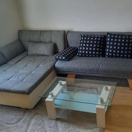 Apartment - Seerose 50 M2 Neufeldersee Ebenfurth