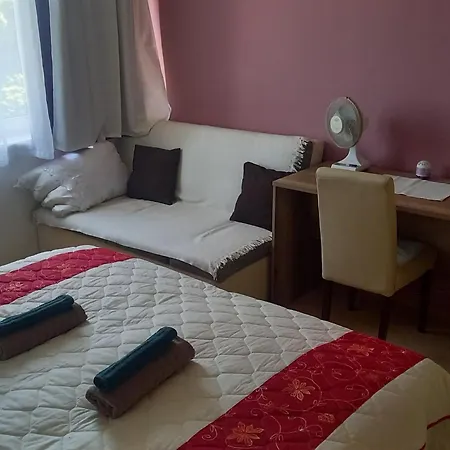 Apartment - Seerose 50 M2 Neufeldersee *
