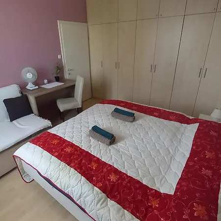 شقة - Seerose 50 M2 Neufeldersee *
