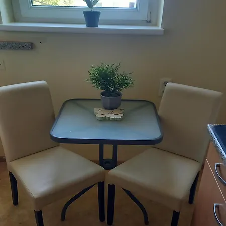 Apartment - Seerose 50 M2 Neufeldersee Ebenfurth