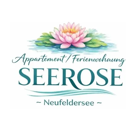 - Seerose 50 M2 Neufeldersee * Ebenfurth