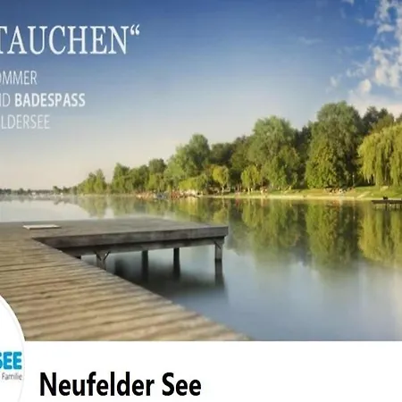 - Seerose 50 M2 Neufeldersee * Ebenfurth