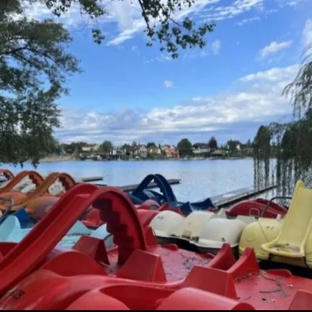 - Seerose 50 M2 Neufeldersee Ebenfurth