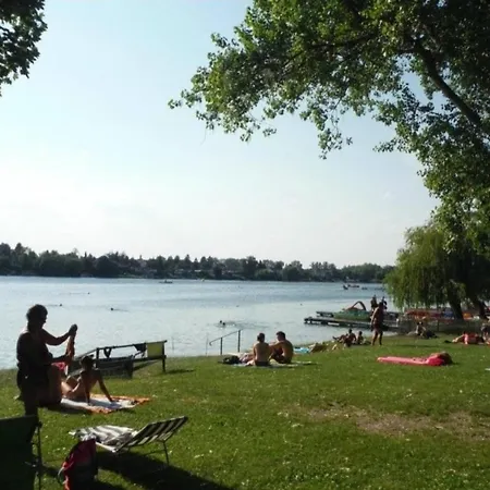 - Seerose 50 M2 Neufeldersee *